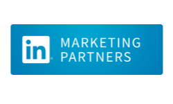 Linkedin Marketing Partners