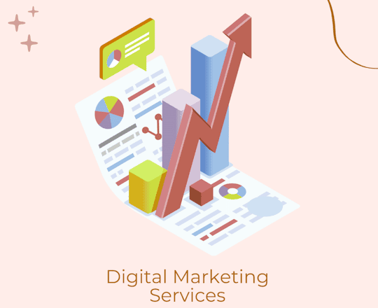 Digital Marketing Services