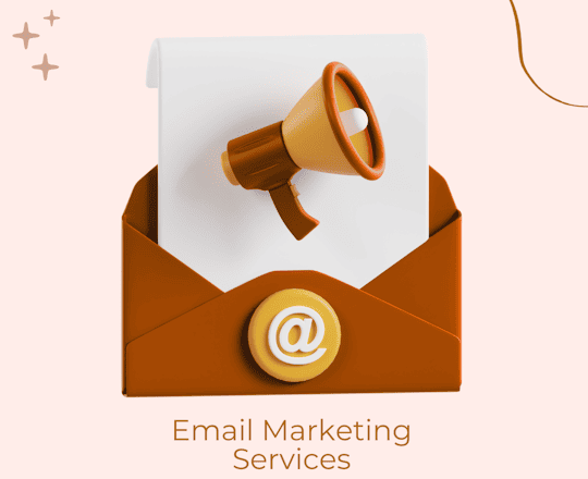 Email Marketing Services