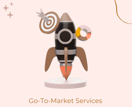 Go-To-Market Strategy Services