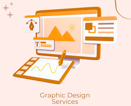 Graphic Design Services