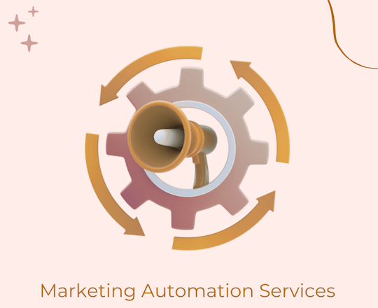 Marketing Automation Services