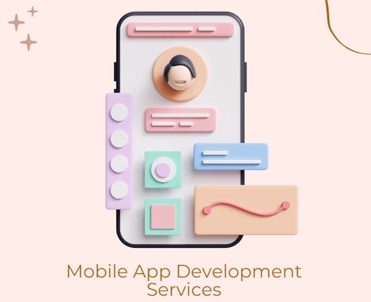 Mobile App Development Services