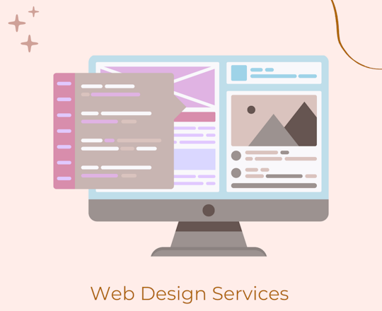 Web Design Services
