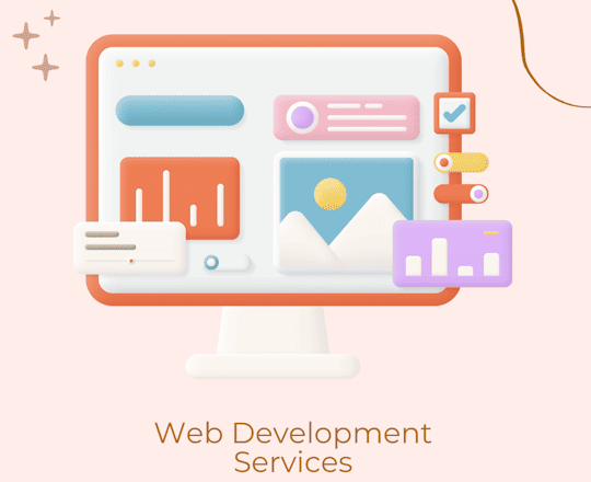 Web Development Services