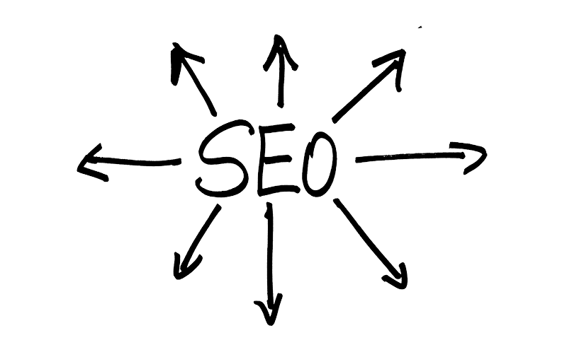 Keywords hotsell seo 2018