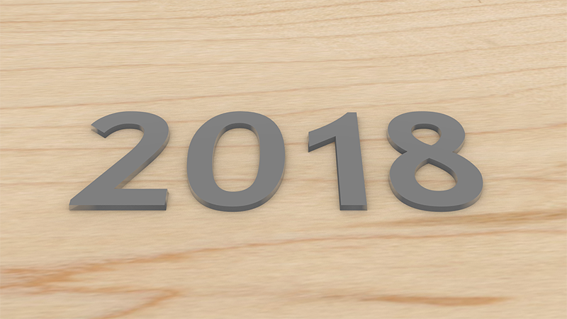 5 Marketing Trends That Will Rock in 2018