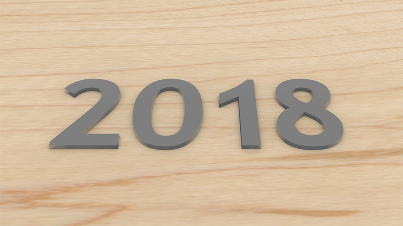  5 Marketing Trends That Will Rock in 2018