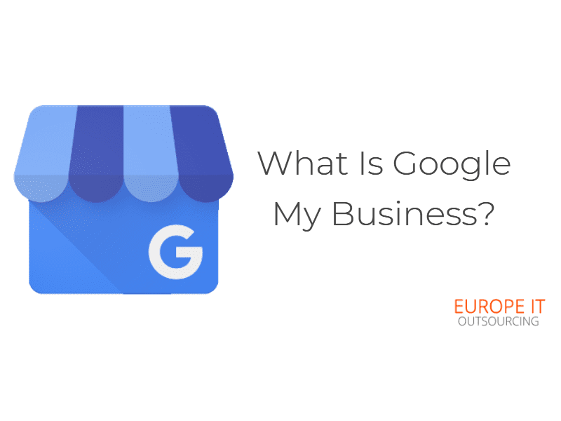  What Is Google My Business?