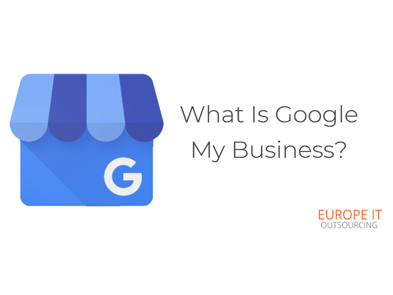 What Is Google My Business?