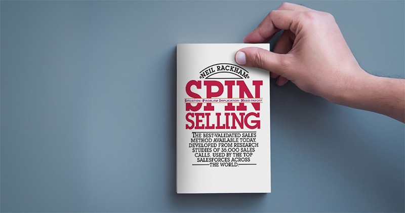  Double Your Sales with the Spin Selling – Book Summary