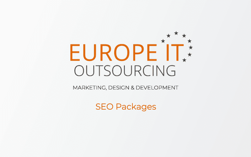 SEO Services Packages & Prices