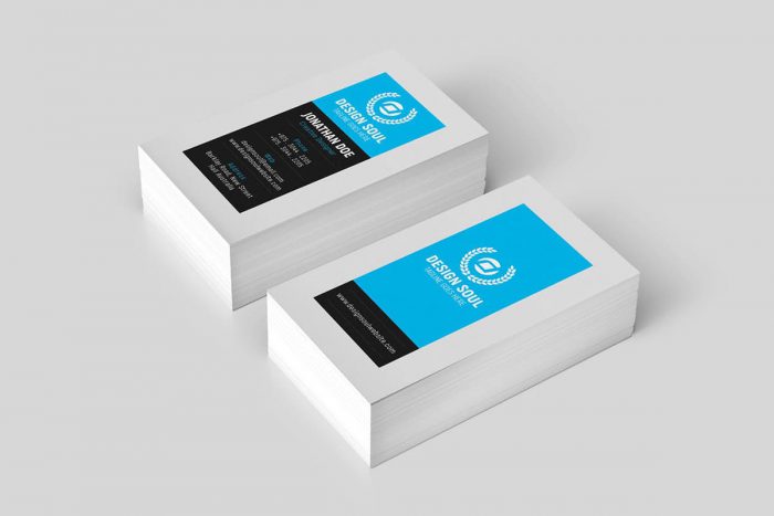 7 Features That Make a Great Business Card