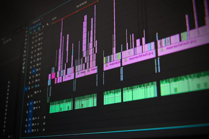 Video Editing: What Are the Qualities of a Great Editor?