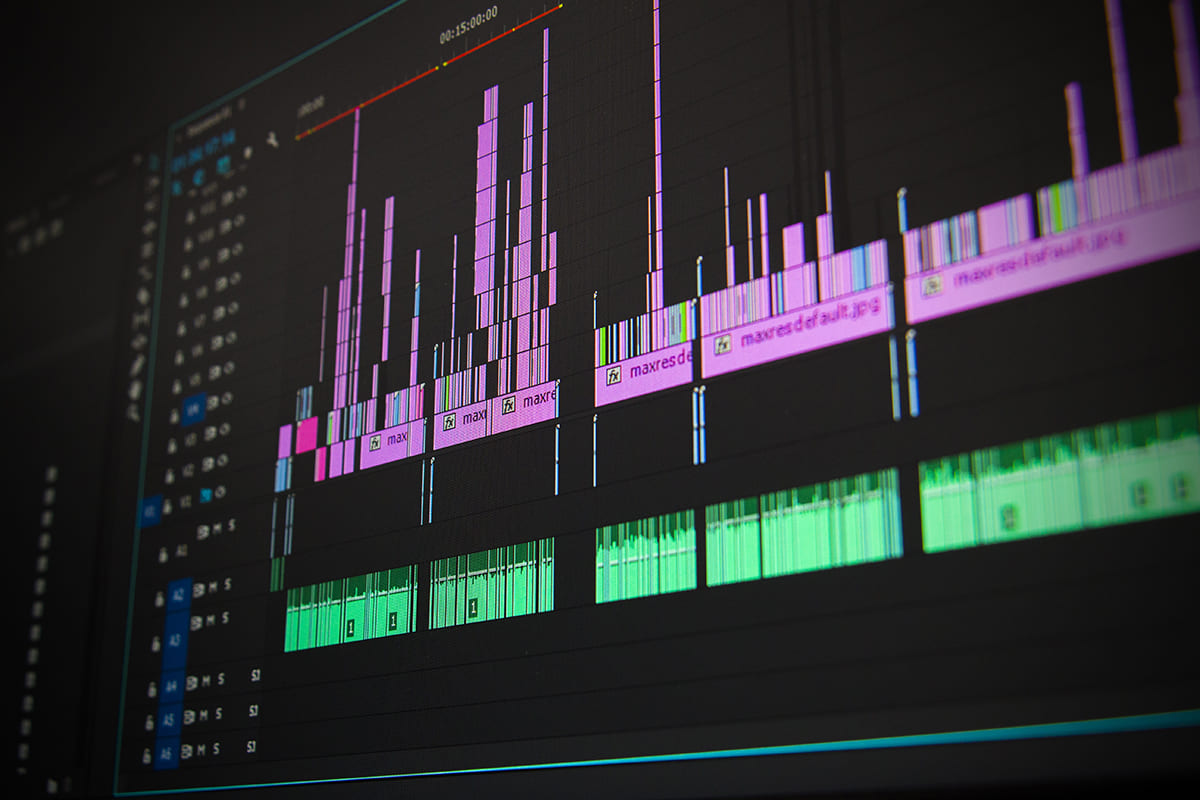  Video Editing: What Are the Qualities of a Great Editor?