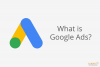 Google Ads Quick Guide