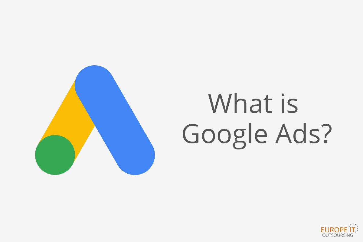  Google Ads Quick Guide