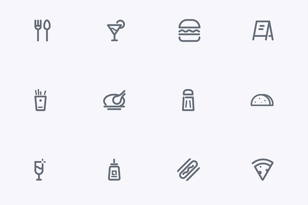  9 Principles of Effective Icon Design