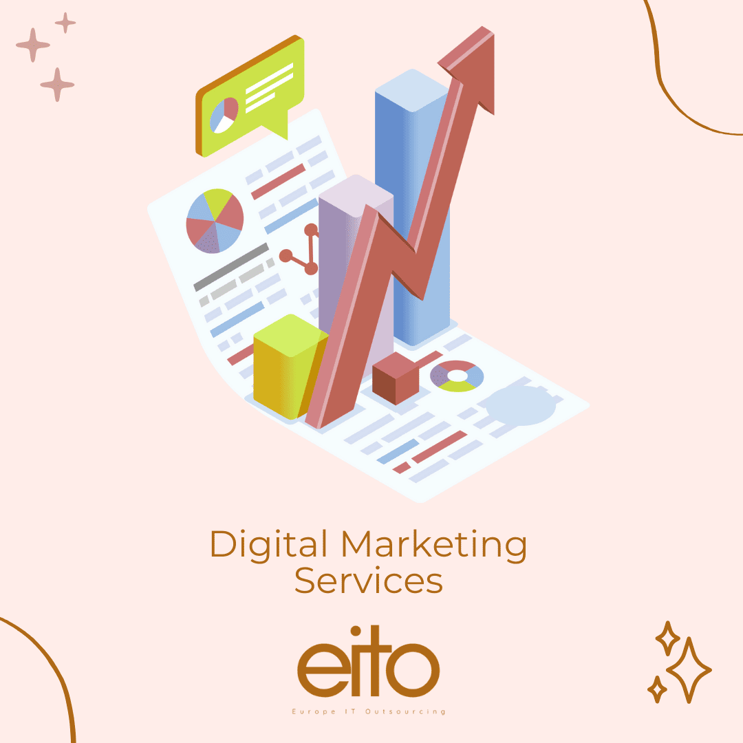 Digital Marketing Services