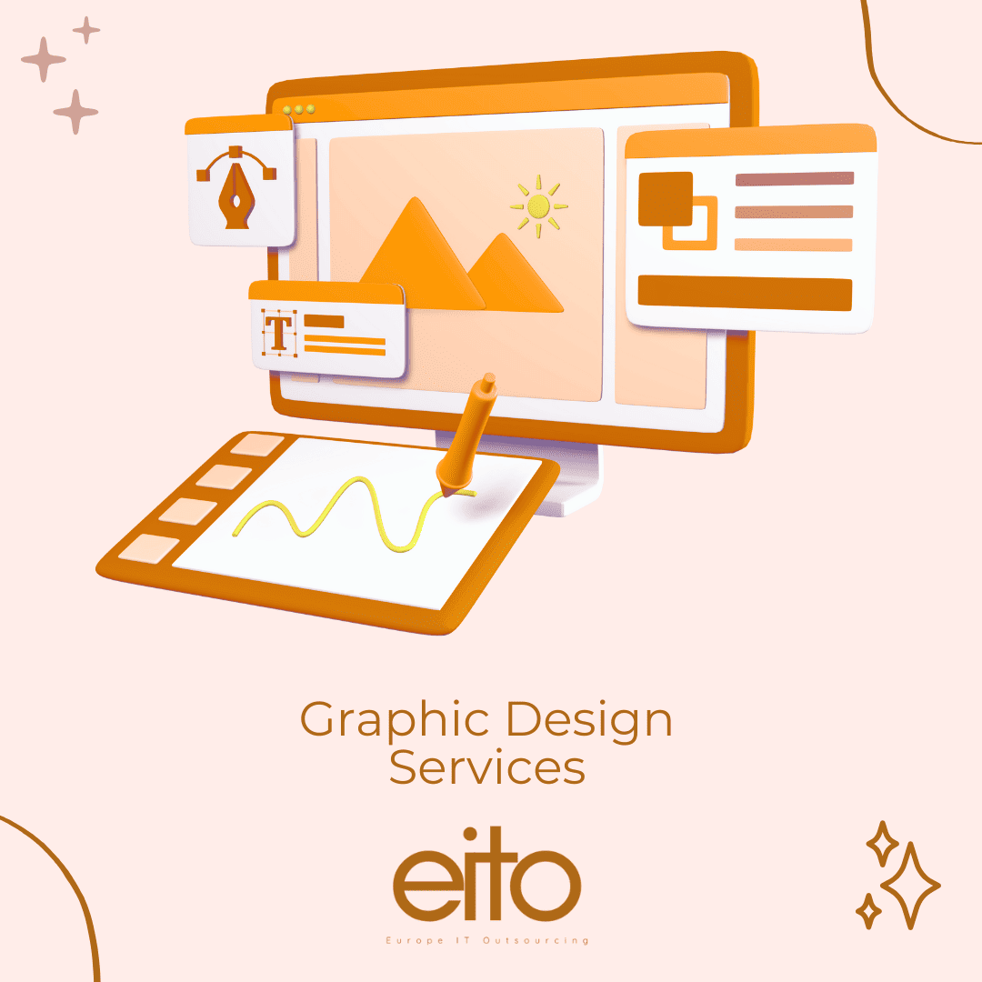 Graphic Design Services