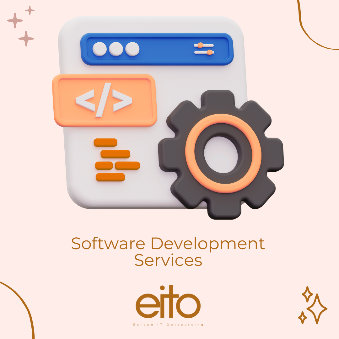 Software Development Services