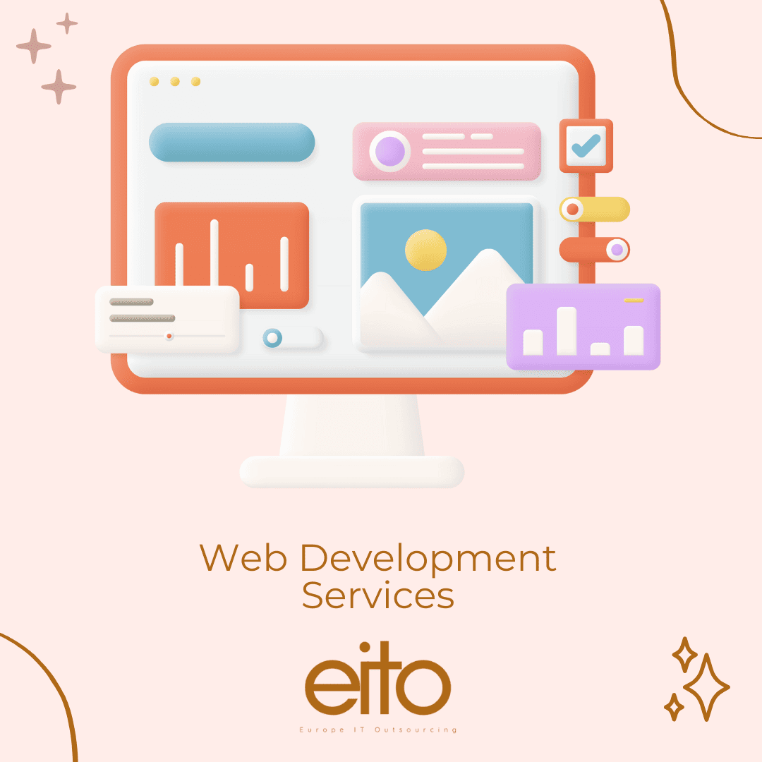 Web Development Services