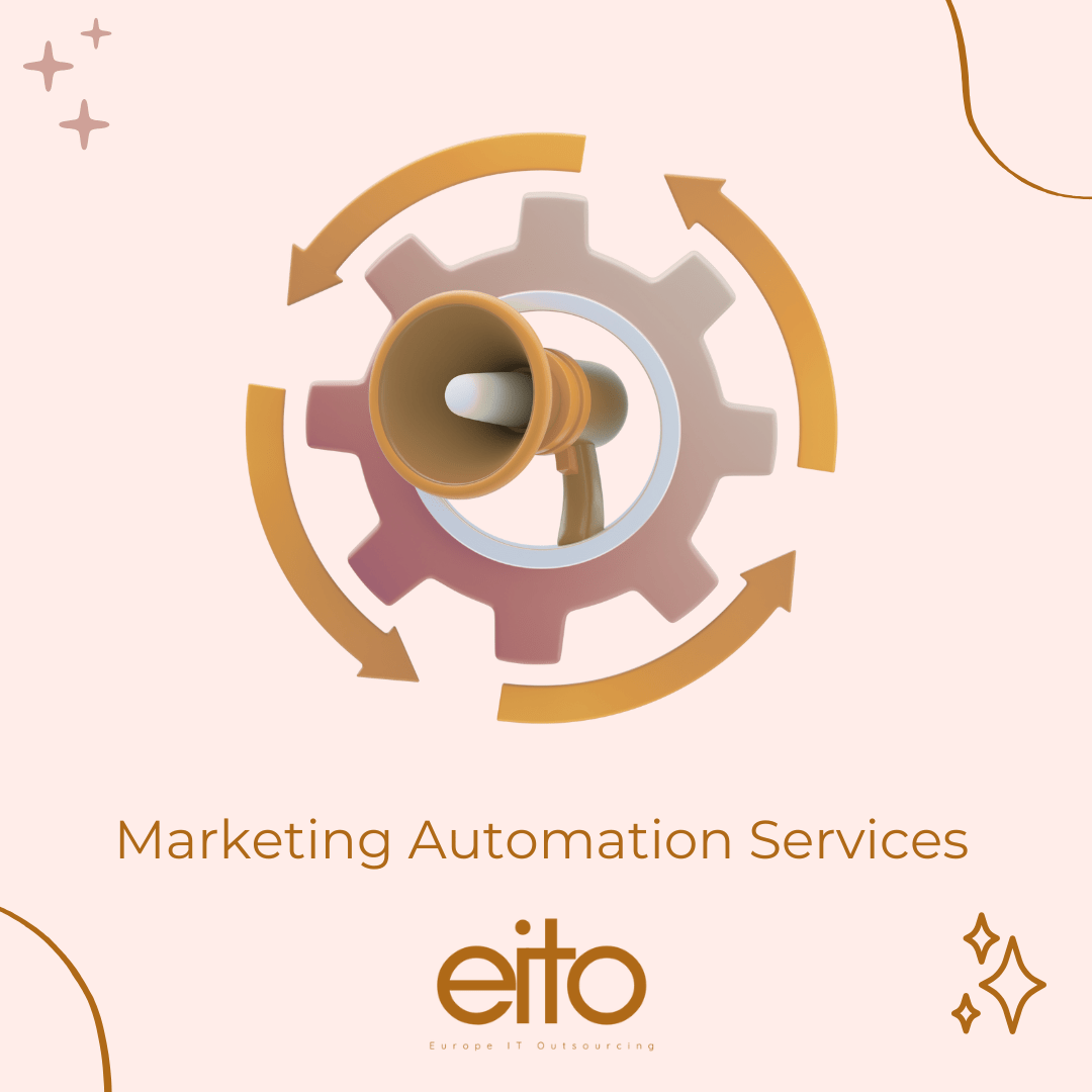 Marketing Automation Services