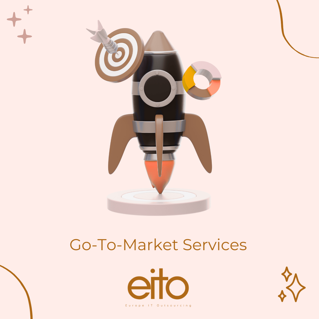 Go-To-Market Strategy Services