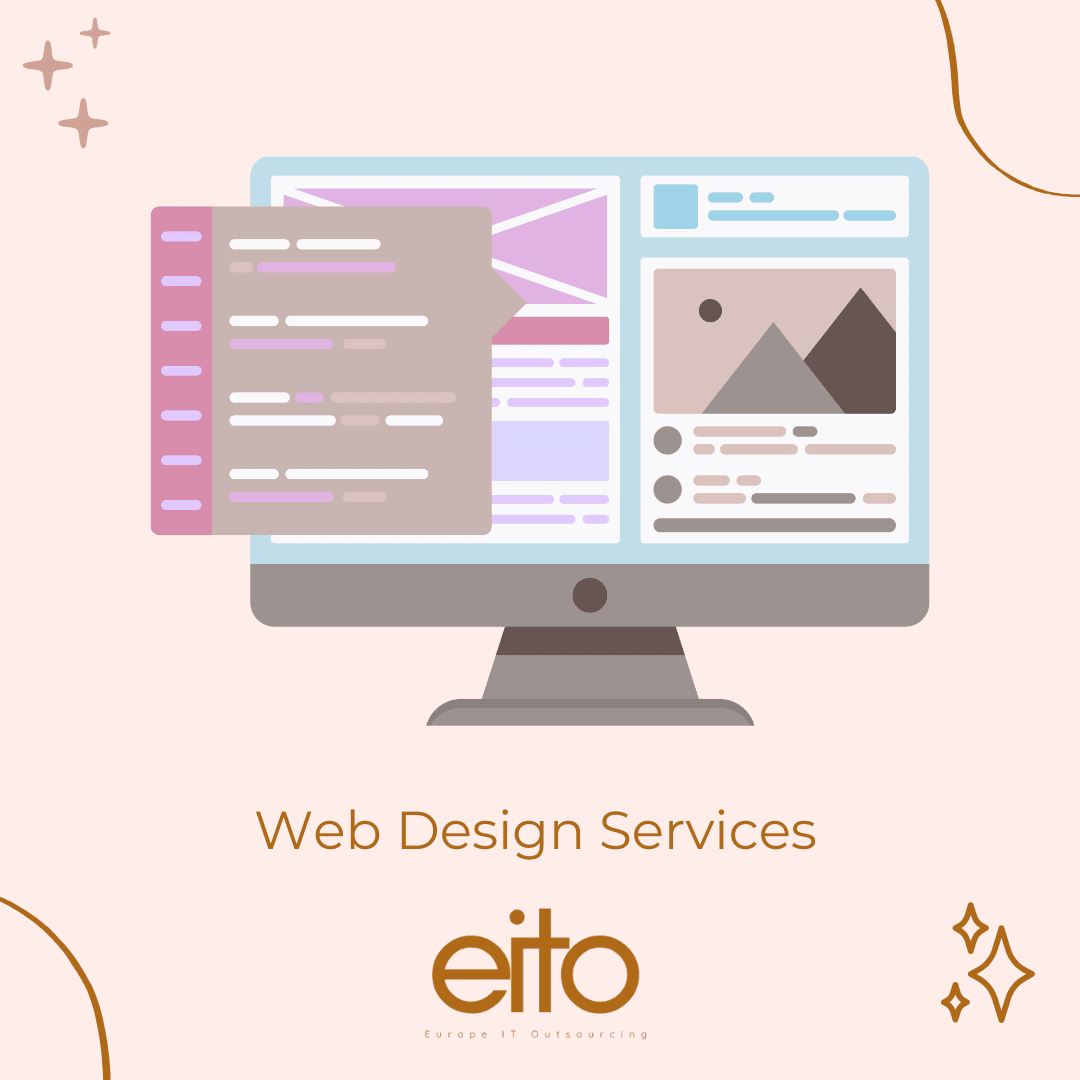 Web Design Services